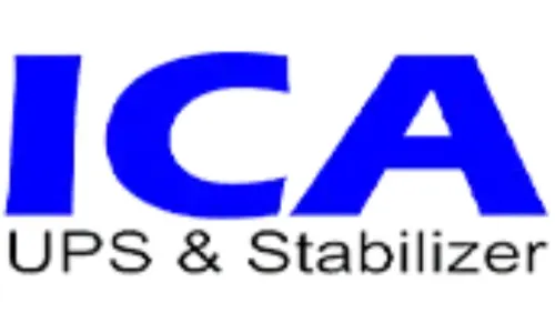 ICA
