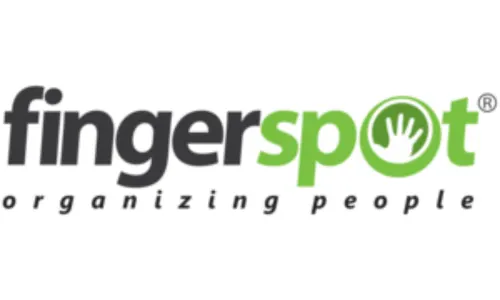 Fingerspot
